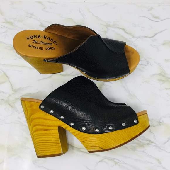 Kork-Ease Shoes - Kork-Ease Platform Sandals